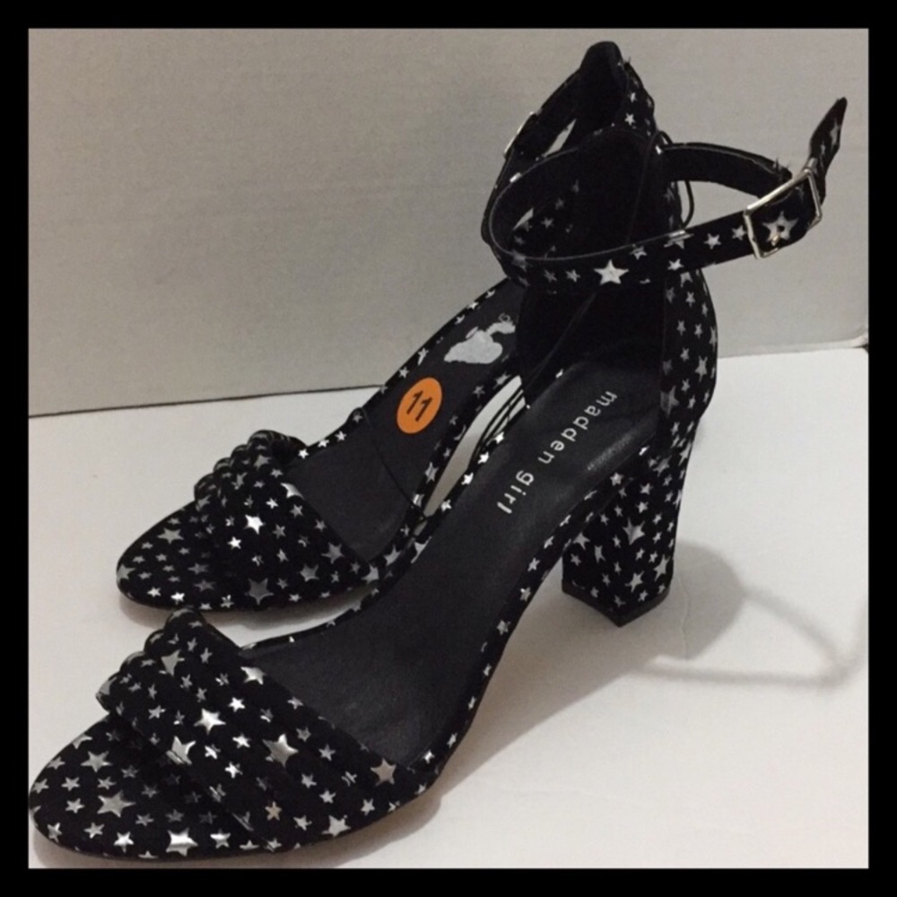 🌟 MADDEN GIRL HEELS 🌟